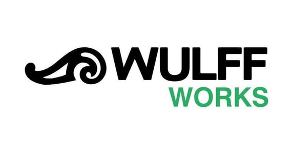 wulff works logo